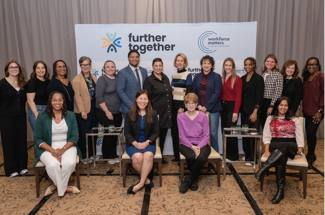 Leadership – Workforce Matters